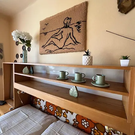 Kvetuska V Soukromi Homestay Kutna Hora