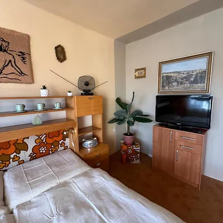 Kvetuska V Soukromi Séjour chez l'habitant Kutná Hora