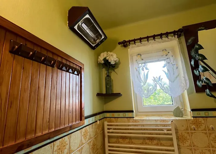 Kvetuska V Soukromi Homestay *